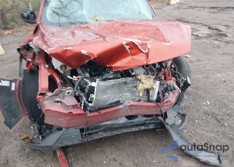 2020 Ford Escape Se z USA, uszkodzony, nr VIN 1FMCU9G64LUA34399